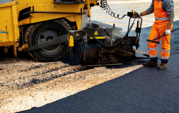 Best Paver Driveway Installation  in Yellow Springs, OH