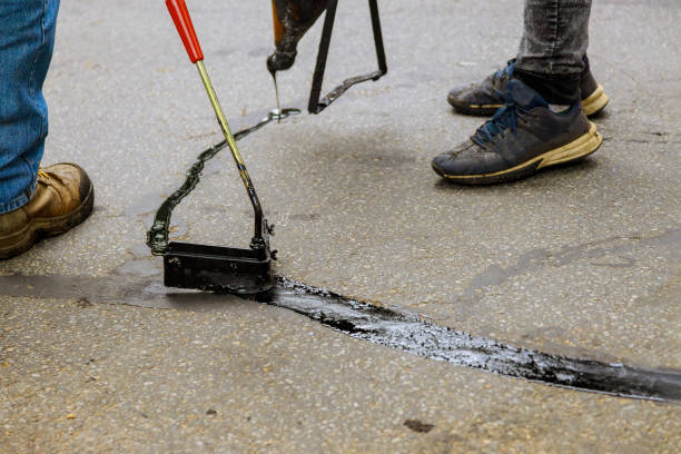 Best Cobblestone Driveway Installation  in Yellow Springs, OH