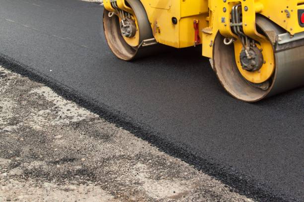 Best Decorative Concrete Driveways  in Yellow Springs, OH