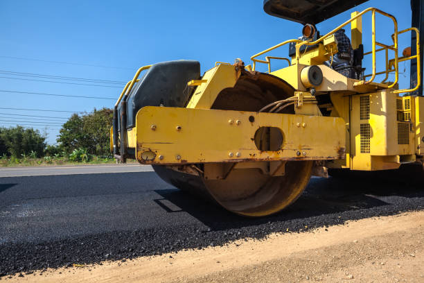 Best Driveway Overlay Services  in Yellow Springs, OH