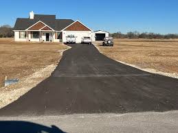 Yellow Springs, OH Driveway Paving Services Company