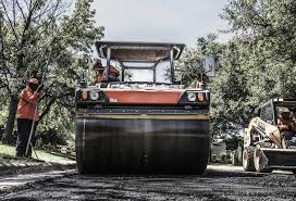 Best Driveway Repair and Patching  in Yellow Springs, OH