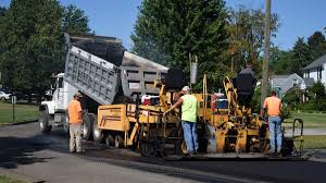 Best Heated Driveway Installation  in Yellow Springs, OH